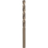 Bosch Metall-Spiralbohrer HSS-Co, Ø 5mm Arbeitslänge 52mm