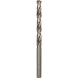 Bosch Metallbohrer HSS-G, Ø 6mm 10 Stück, Arbeitslänge 57mm