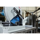 Bosch Metalltrennsäge GCD 12 JL Professional, Kapp- und Gehrungssäge blau, 2.000 Watt