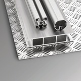 Bosch PRO Aluminium cordless Kreissägeblatt, Ø 150mm, 52Z Bohrung 10mm, für Akku-Handkreissägen