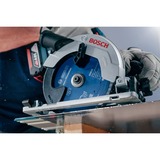 Bosch PRO Aluminium cordless Kreissägeblatt, Ø 150mm, 52Z Bohrung 10mm, für Akku-Handkreissägen