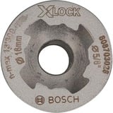 Bosch PRO Ceramic dry X-LOCK Trockenbohrkrone, Ø 16mm, Bohrer 