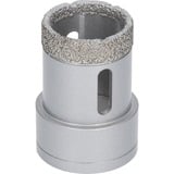Bosch PRO Ceramic dry X-LOCK Trockenbohrkrone, Ø 35mm, Bohrer 