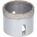 Bosch PRO Ceramic dry X-LOCK Trockenbohrkrone, Ø 51mm, Bohrer 
