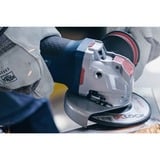 Bosch PRO Metal X-LOCK Schruppscheibe, Ø 115mm, Schleifscheibe Bohrung 22,23mm, A 30 T BF, gekröpft