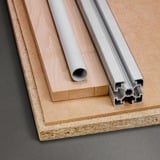 Bosch PRO Multi Material Kreissägeblatt, Ø 85mm, 30Z Bohrung 15,875mm, für Akku-Handkreissägen