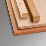 Bosch PRO Wood cordless Kreissägeblatt, Ø 190mm, 48Z Bohrung 30mm, für Akku-Handkreissägen