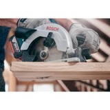 Bosch PRO Wood cordless Kreissägeblatt, Ø 190mm, 48Z Bohrung 30mm, für Akku-Handkreissägen