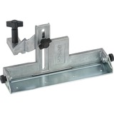 Bosch Parallel- und Winkelanschlag, Führung