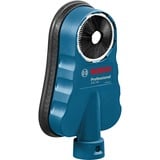 Bosch Professional Absaugvorrichtung GDE 68, Bohrfutter 