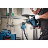 Bosch Professional Absaugvorrichtung GDE 68, Bohrfutter 