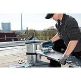 Bosch Professional Akku-Blechschere GSC 12V-13 Professional solo, 12Volt blau/schwarz, ohne Akku und Ladegerät