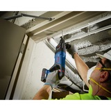 Bosch Professional Akku-Bohrhammer GBH 18V-26 D Professional solo, 18Volt blau/schwarz, ohne Akku und Ladegerät