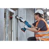 Bosch Professional Akku-Kartuschenpistole GCG 18V-600 Professional solo blau/schwarz, ohne Akku und Ladegerät