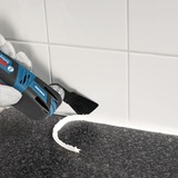 Bosch Professional Akku-Multi-Cutter GOP 12 V-28 solo Professional, 12Volt, Multifunktions-Werkzeug blau/schwarz, ohne Akku und Ladegerät