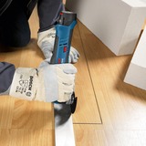 Bosch Professional Akku-Multi-Cutter GOP 12 V-28 solo Professional, 12Volt, Multifunktions-Werkzeug blau/schwarz, ohne Akku und Ladegerät