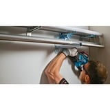Bosch Professional Akku-Säbelsäge GSA 18V-32 Professional solo, 18Volt blau/schwarz, ohne Akku und Ladegerät