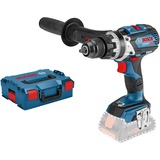 Akku-Schlagbohrschrauber GSB 18V-110 C Professional solo, 18Volt, Schlagbohrmaschine