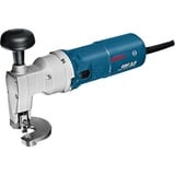 Bosch Professional Blechschere GSC 2,8 Professional blau, 500 Watt