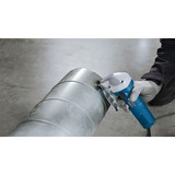 Bosch Professional Blechschere GSC 75-16 Professional blau/schwarz, 750 Watt