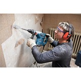 Bosch Professional Bohrhammer GBH 4-32 DFR Professional blau, 900 Watt, Koffer