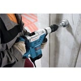 Bosch Professional Bohrhammer GBH 5-40 DCE Professional blau, 1.150 Watt, Koffer