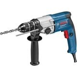 Bosch Professional Bohrmaschine GBM 13-2 RE Professional blau, 750 Watt