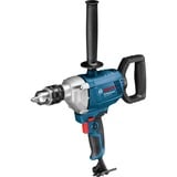 Bosch Professional Bohrmaschine und Rührwerk GBM 1600 RE Professional 850 Watt