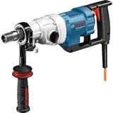 Bosch Professional Diamantbohrmaschine GDB 180 WE Professional blau, 2.000 Watt, Koffer