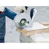 Bosch Professional Diamanttrennscheibe Standard for Ceramic, Ø 150mm Bohrung 22,23mm