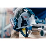 Bosch Professional EXPERT Stainless Steel Kreissägeblatt, Ø 160mm, 40Z Bohrung 20mm, für Akku-Handkreissägen