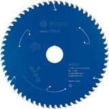 Bosch Professional EXPERT Wood Kreissägeblatt, Ø 190mm, 60Z Bohrung 30mm, für Akku-Handkreissägen