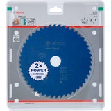 Bosch Professional EXPERT Wood Kreissägeblatt, Ø 210mm, 48Z Bohrung 30mm, für Akku-Tischkreissägen