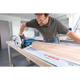 Bosch Professional Führungsschiene FSN 1100 Professional aluminium, 1.100mm, für Kreissägen
