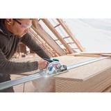 Bosch Professional Führungsschiene FSN 2100 Professional aluminium, 2.100mm, für Kreissägen