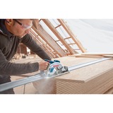 Bosch Professional Führungsschiene FSN 3100 Professional aluminium, 3.100mm, für Kreissägen