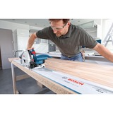 Bosch Professional Führungsschiene FSN 3100 Professional aluminium, 3.100mm, für Kreissägen