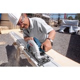 Bosch Professional Führungsschiene FSN 3100 Professional aluminium, 3.100mm, für Kreissägen