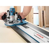Bosch Professional Führungsschiene FSN RA 32 1600 Professional aluminium, 1.600mm, für Oberfräsen und Kreissägen