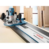Bosch Professional Führungsschiene FSN RA 32 1600 Professional aluminium, 1.600mm, für Oberfräsen und Kreissägen