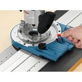 Bosch Professional Führungsschiene FSN RA 32 1600 Professional aluminium, 1.600mm, für Oberfräsen und Kreissägen