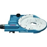 Bosch Professional Führungsschienen-Adapter FSN OFA Professional blau, für Oberfräsen