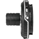 Bosch Professional FlexiClick-Bitaufsatz GFA 12-X Professional schwarz, für Akkuschrauber GSR 12V-15 FC