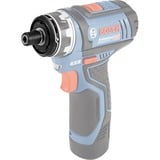 Bosch Professional FlexiClick-Bitaufsatz GFA 12-X Professional schwarz, für Akkuschrauber GSR 12V-15 FC