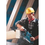 Bosch Professional Fuchschwanz GFZ 16-35 AC Professional, Säbelsäge blau, 1.600 Watt