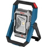 Bosch Professional GLI 18V-1900, Arbeitsleuchte blau/schwarz, ohne Akku und Ladegerät