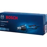 Bosch Professional Heißluftgebläse GHG 20-60 Professional blau/schwarz, 2.000 Watt