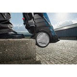 Bosch Professional Hochdruckreiniger GHP 5-75 Professional blau/schwarz, 2.600 Watt