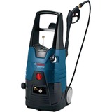 Bosch Professional Hochdruckreiniger GHP 6-14 Professional blau/schwarz, 2.600 Watt