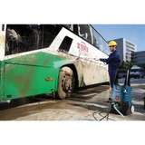 Bosch Professional Hochdruckreiniger GHP 6-14 Professional blau/schwarz, 2.600 Watt